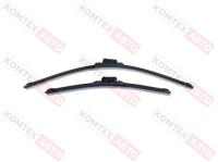 Щетка стеклоочистителя комплект Geely Atlas Pro Belgee X70 600+430мм