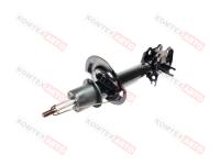 Амортизатор передний левый Geely Coolray Belgee X50 4013049500 4013086600 4013075300