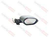 Зеркало правое Kaiyi E5