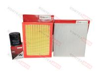 Комплект фильтров для Haval M6 и Haval H6