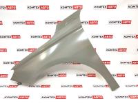 Крыло переднее левое Geely Emgrand III 21-