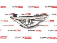 Фара передняя правая Changan Alsvin