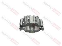 Суппорт тормозной передний правый в сборе Haval F7/F7X