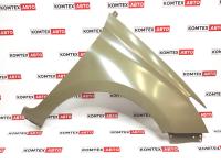 Крыло переднее правое Changan Alsvin