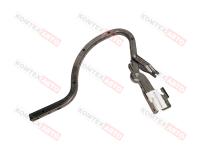 Петля крышки левая багажника Changan Alsvin