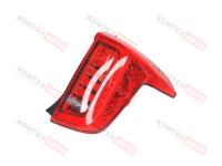 Фонарь крыла правый Haval Jolion