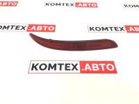 Катафот задний правый Changan Alsvin