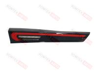 Фонарь задний левый на багажнике Kaiyi E5