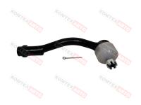 Наконечник рулевой правый JAC JS4 Москвич 3