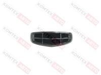 Эмблема решетки радиатора Geely Coolray Coolray New Tugella