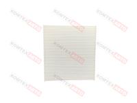 Фильтр салонный NP JAC J7 Москвич 3  8126100U851025