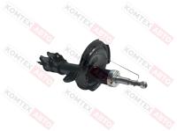 Амортизатор передний левый JAC JS4 Москвич 3