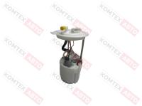 Насос топливный Chery 4Pro 113л/с Omoda C5 Xcite X-Cross7 Kaiyi X3