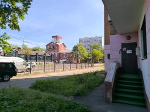 Офис: г. Москва, ул. Перовская, д. 20 Офис: г. Москва, ул. Перовская, д. 20