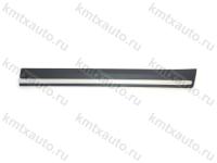 Молдинг передней правый двери Geely Atlas Pro