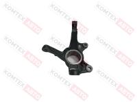 Кулак передний левый Geely Coolray рестайлинг