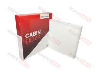 Фильтр салонный обычный Geely Atlas Atlas Pro (пр-ль KMTX)