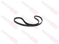 Ремень приводной JAC J7 JS4 Москвич 3