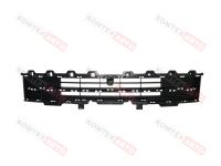 Решетка бампера переднего центральная JAC JS4 Москвич 3