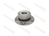 Ступица задняя в сборе Kaiyi E5 Omoda S5