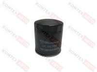 Фильтр масляный NP FAW Bestune B70