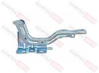 Петля капота правая Geely Coolray New 23-