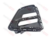 Рамка ходового огня левая Chery Tiggo 4Pro