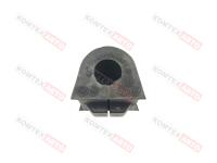 Втулка стабилизатора передняя JAC J7, резина