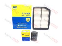 Комплект фильтров для Changan CS35 1.6 Changan CS35Plus 1.6