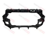 Панель передняя радиатора (телевизор) Haval F7 F7x