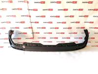 Бампер задний нижняя часть Geely Coolray Sport