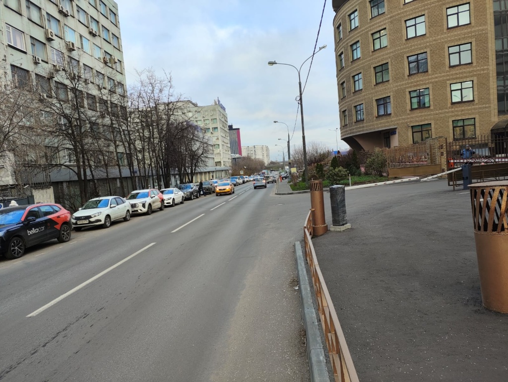 Склад. Москва, МКАД, 104-й км, дом 8а. Фото 1 Склад. Москва, МКАД, 104-й км, дом 8а. Фото 1