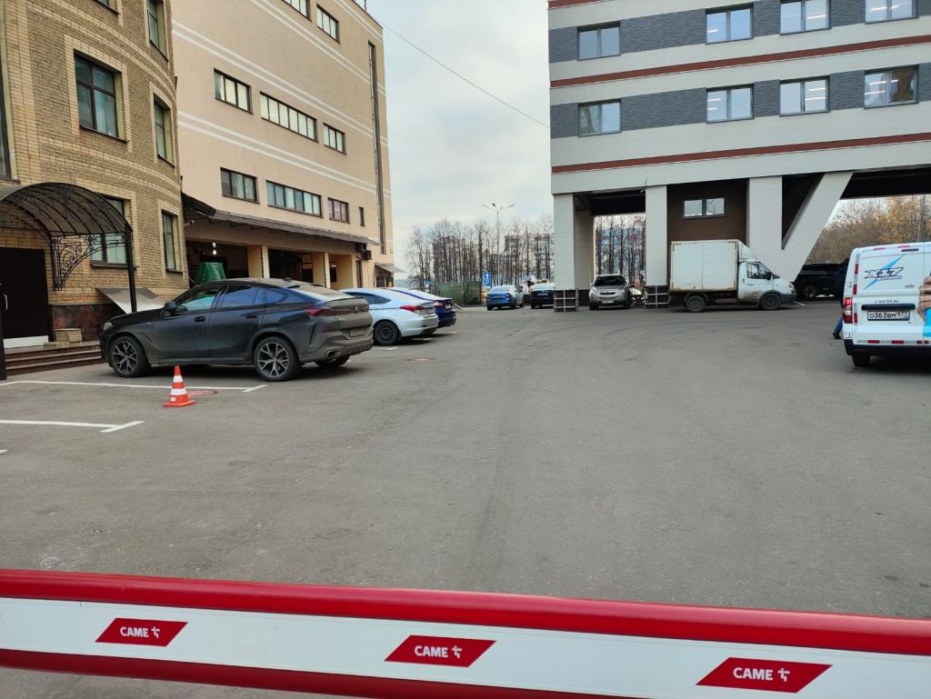 Склад. Москва, МКАД, 104-й км, дом 8а. Фото 3 Склад. Москва, МКАД, 104-й км, дом 8а. Фото 3