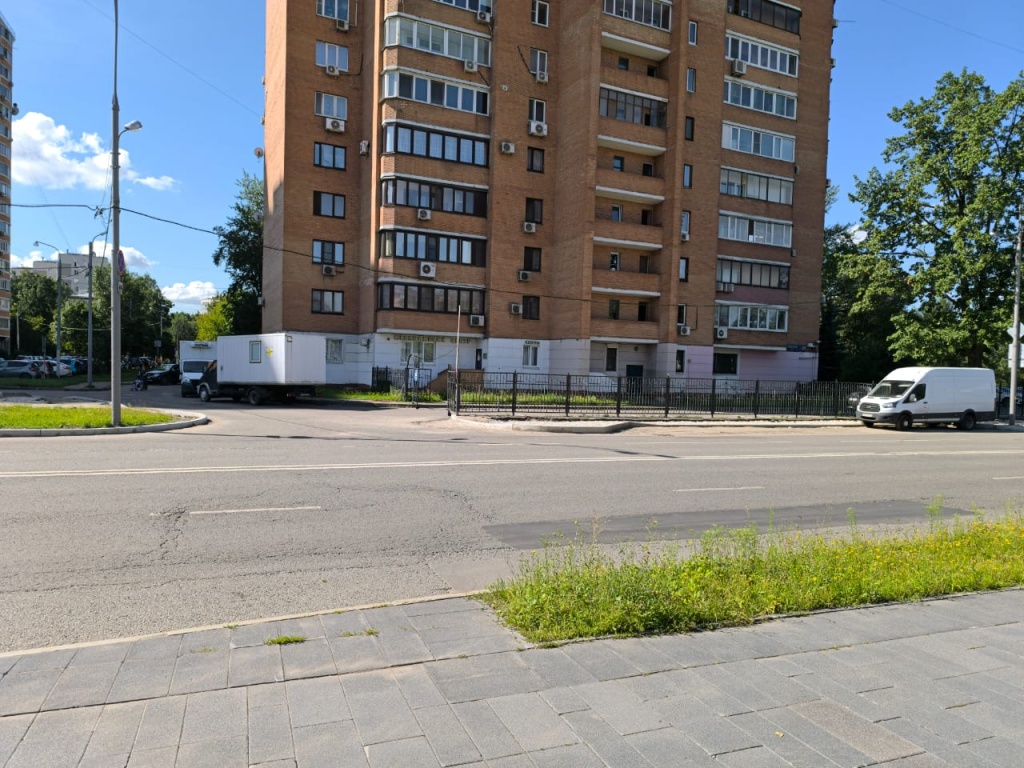 Офис КомТех Авто. Фото 2 Офис КомТех Авто. Фото 2