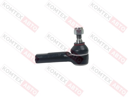 Наконечник рулевой правый VW Polo Skoda Rapid Fabia