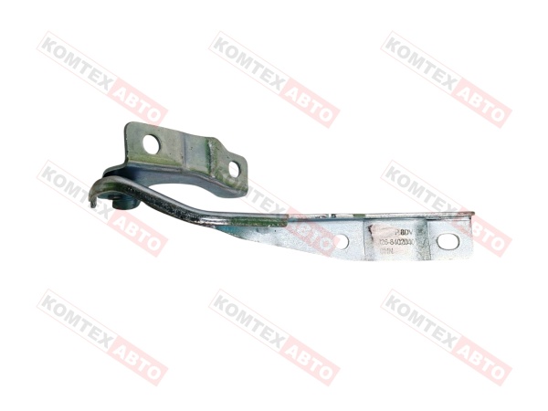 Петля капота правая Chery Tiggo 7Pro 7ProMax 4рест. 4Pro 8Pro 8ProMax Exeed LX