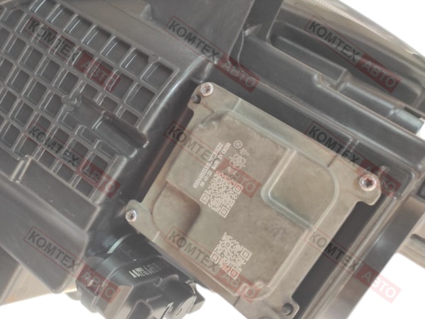 Фара передняя левая LED Chery Tiggo 8 Pro ORIGINAL