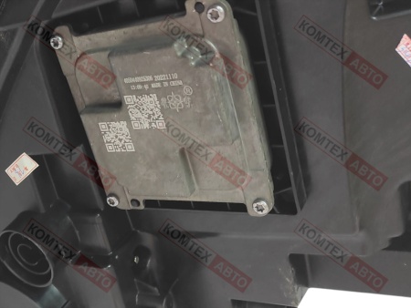 Фара передняя левая LED Chery Tiggo 7 Pro 7 ProMax ORIGINAL