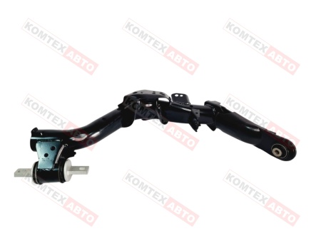 Рычаг задней подвески продольный левый Haval F7 F7X H6