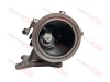 Турбина Tank 300 Poer KingKong Haval H9 H5 II  мод.ELT08