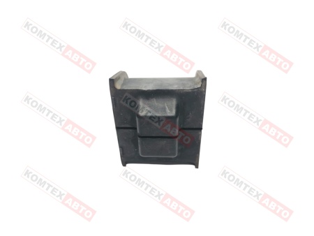 Втулка стабилизатора передняя JAC J7, резина