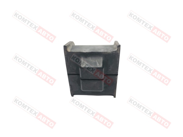 Втулка стабилизатора передняя JAC J7, резина