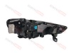 Фара передняя левая LED Haval F7 F7X
