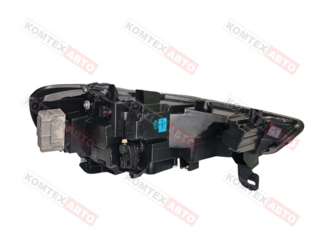 Фара передняя левая LED Haval F7 F7X