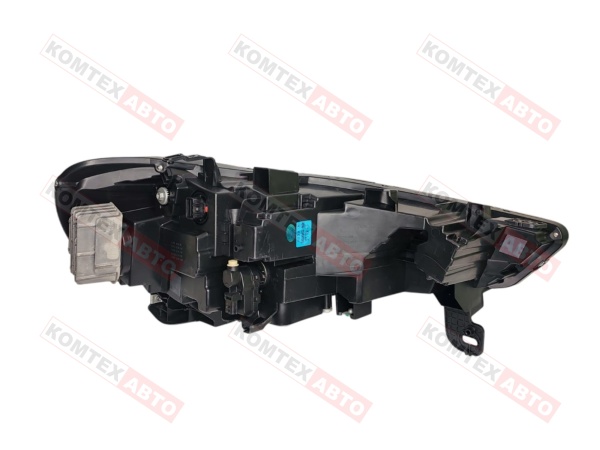 Фара передняя левая LED Haval F7 F7X