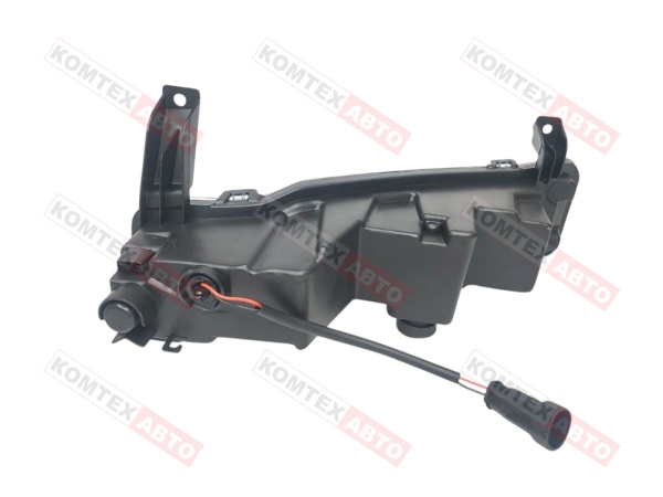 Дневной ходовой огонь левый Chery Tiggo 8 Pro, 8 Pro Max