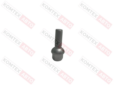 Болт колесный Chery Omoda Exeed Jaecoo Jetour Kaiyi XCITE М12х1,5х28,5