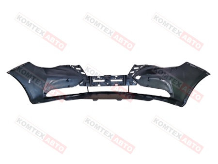 Бампер передний  Changan Alsvin (накладка)