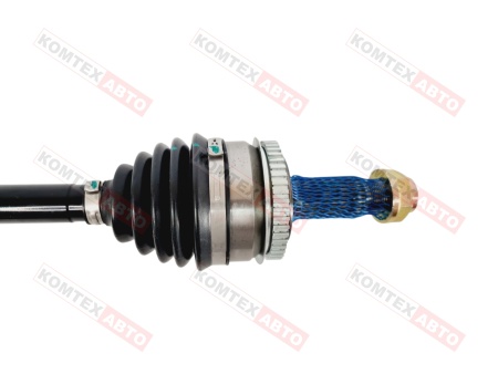 Привод передний правый Haval F7 F7X  1.5/2.0 2WD в сборе