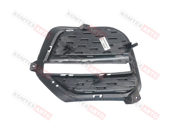 Рамка ходового огня правая Chery Tiggo 4 рестайлинг